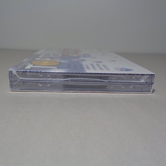 TOP TEN HITS IN THE U.S. by Various Artists / New CD / 4 Disc Set - Picture 16 of 16